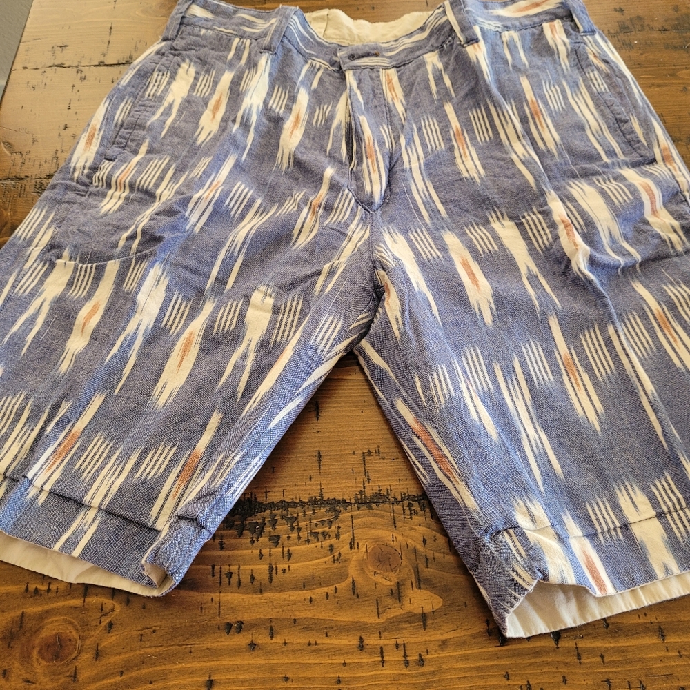 Men's Shorts